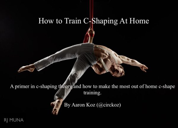 C-shaping at Home Cover