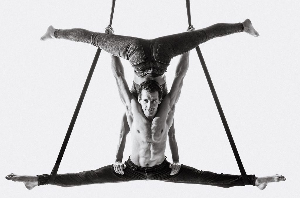 Are common Aerial Strength Training models wrong? Considering Autoregulation in Circus